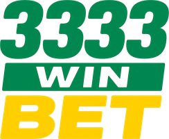 3333 Win Bet Logo